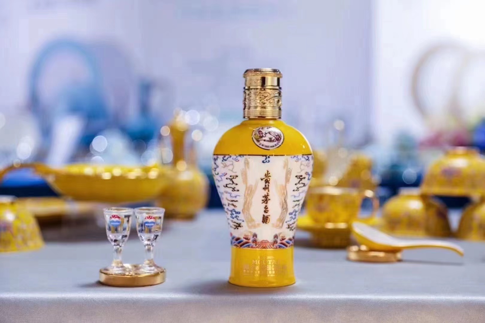 霍州青岛李沧回收2008年茅台酒价格哪里回收(附近上门回收茅台酒）?